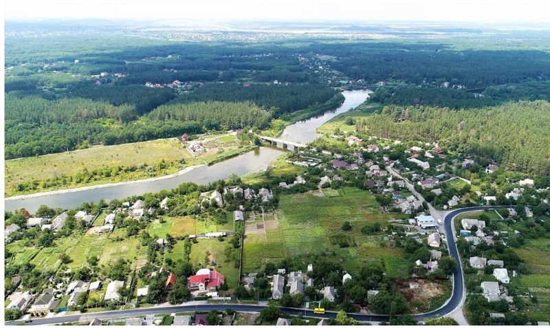 Орлівщина